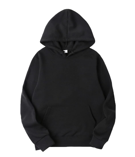 Male Hoddie